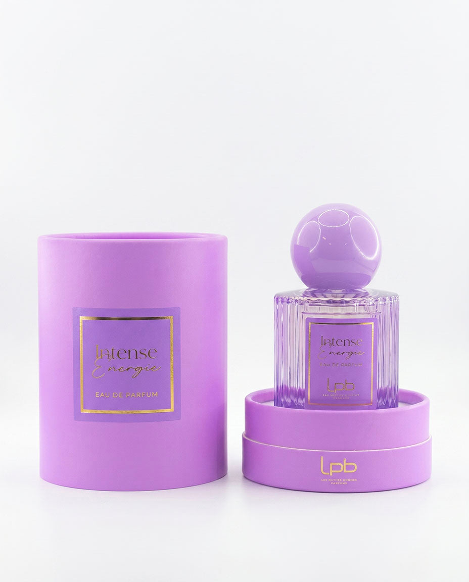 EAU DE PARFUM INTENSE ENERGIE VIOLET
