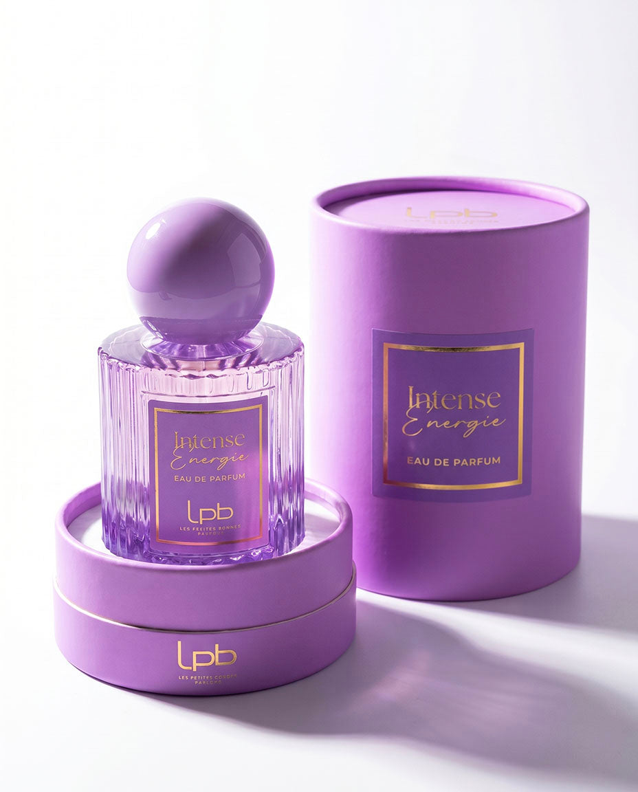 EAU DE PARFUM INTENSE ENERGIE VIOLET