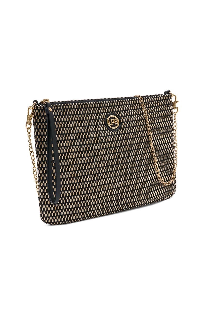 SAC BANDOULIERE ISSRA BEIGE