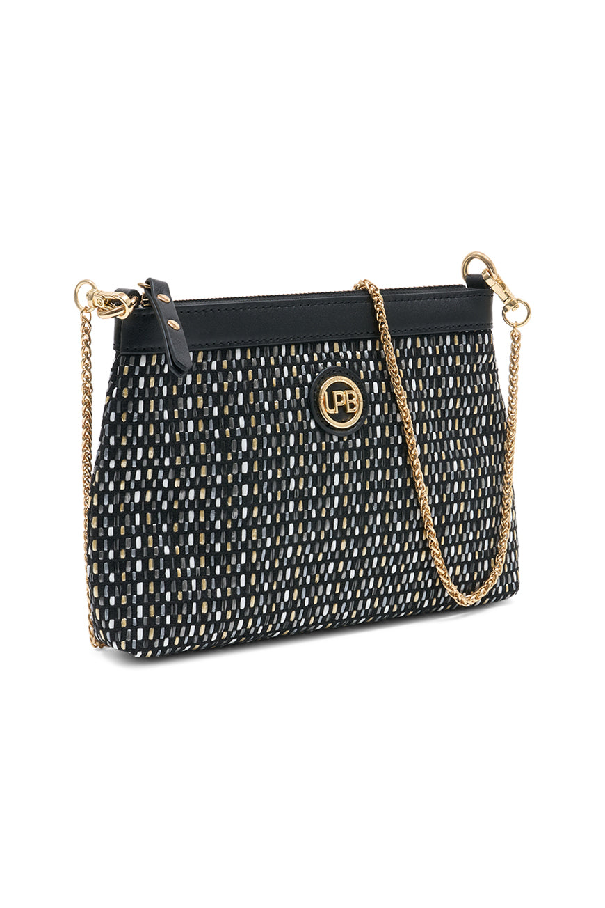 SAC BANDOULIERE LAINA MULTICO