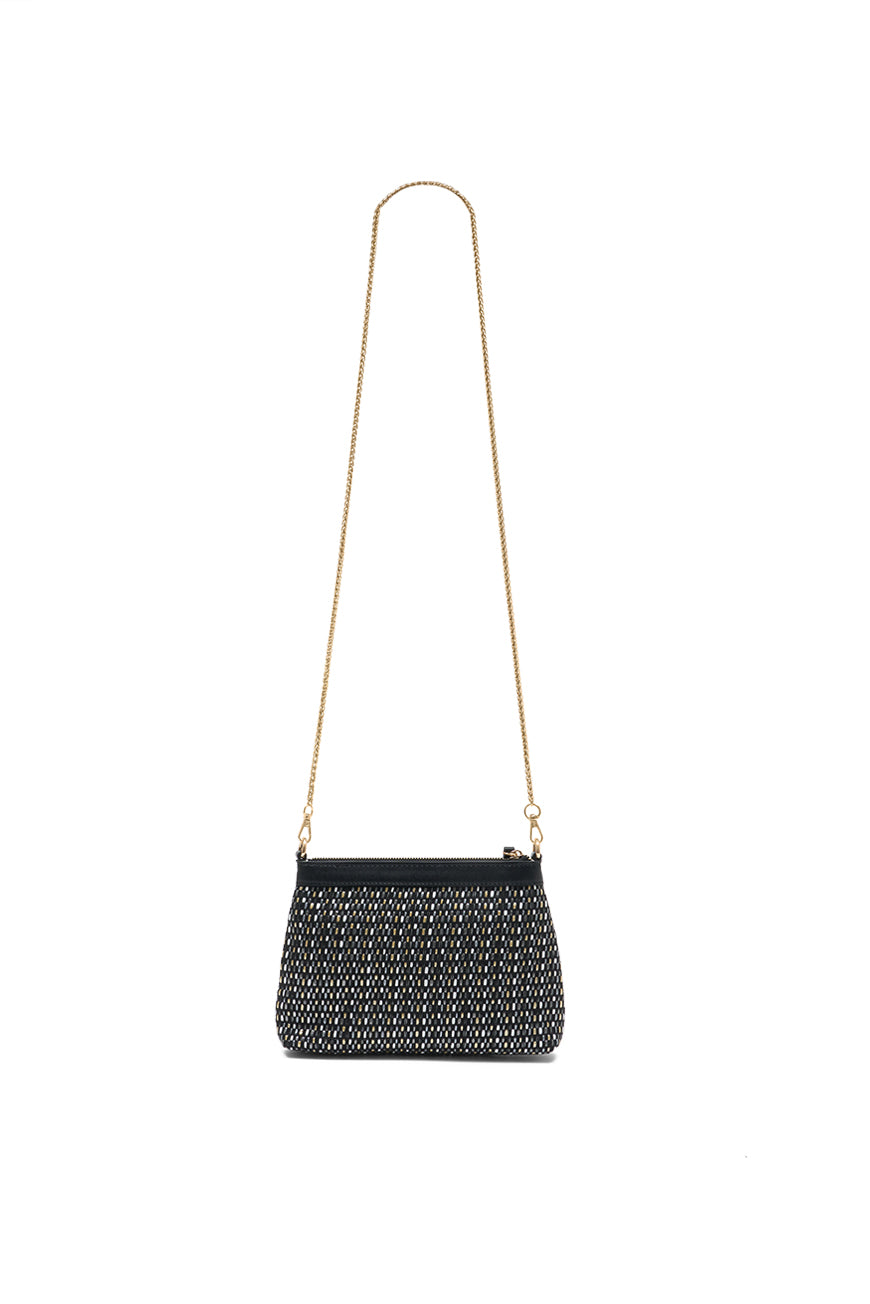 SAC BANDOULIERE LAINA MULTICO