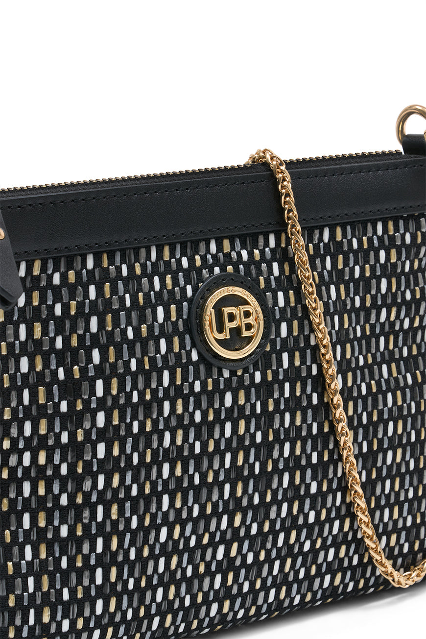 SAC BANDOULIERE LAINA MULTICO