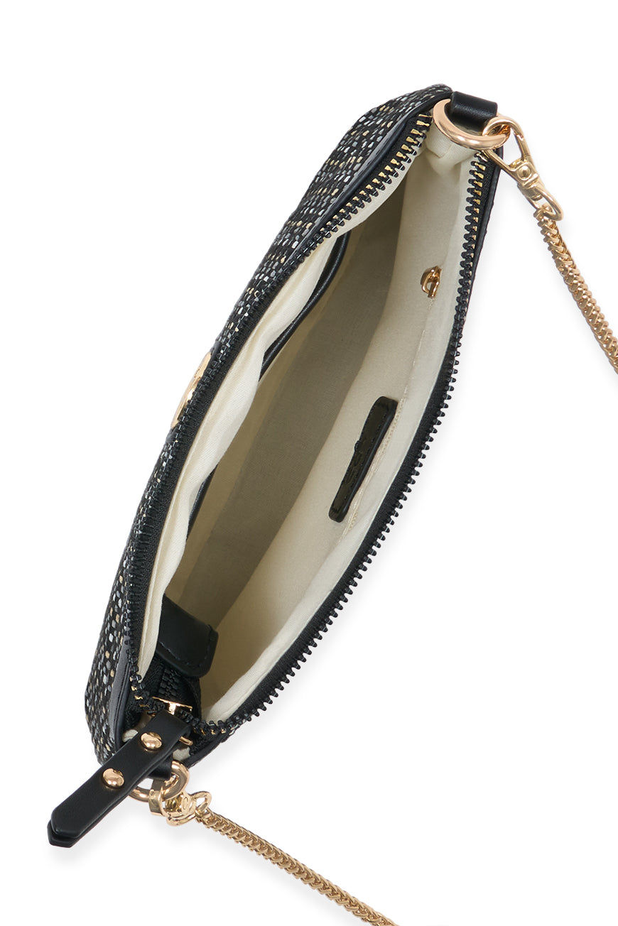 SAC BANDOULIERE LAINA MULTICO