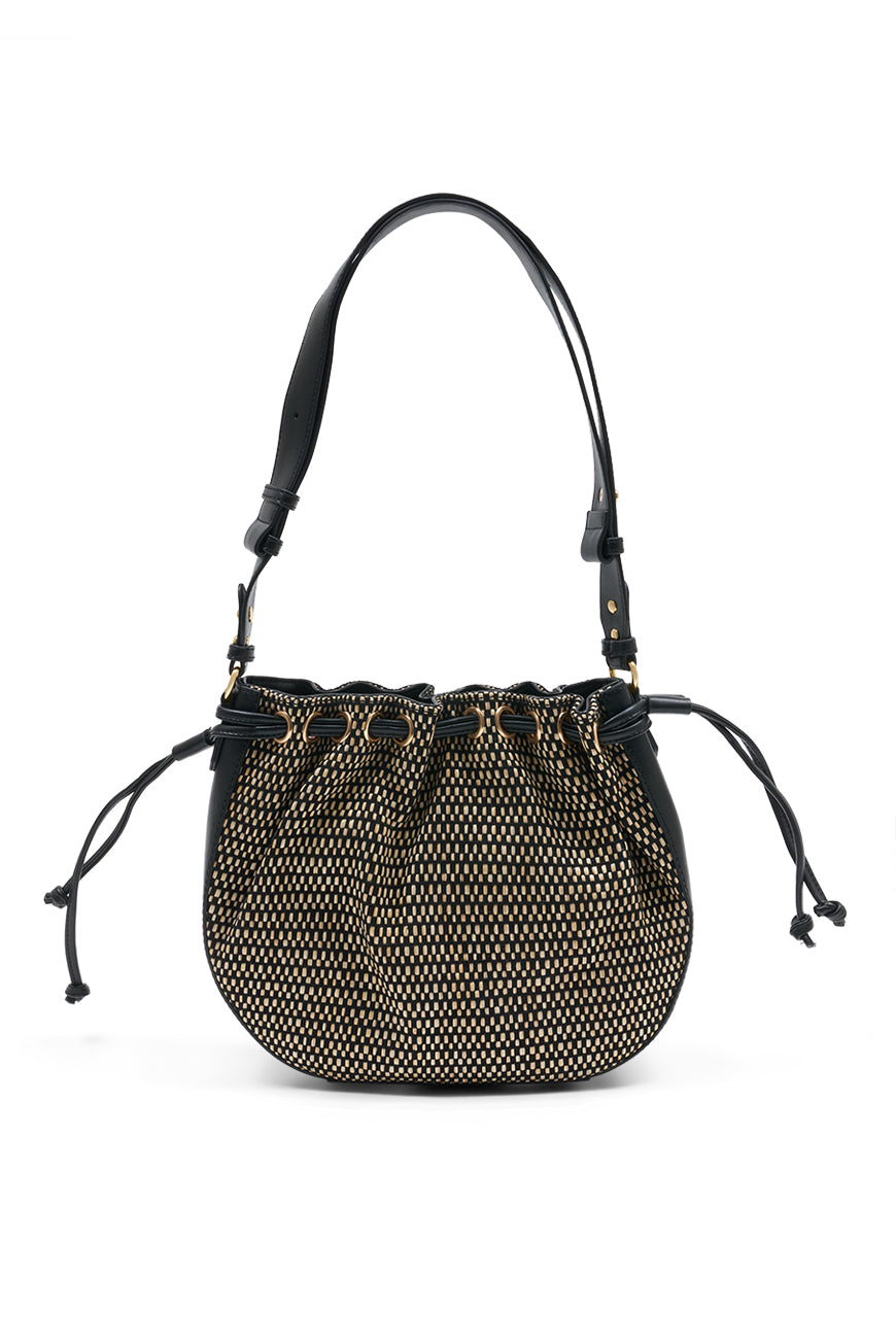 SAC A MAIN LILWENN BEIGE