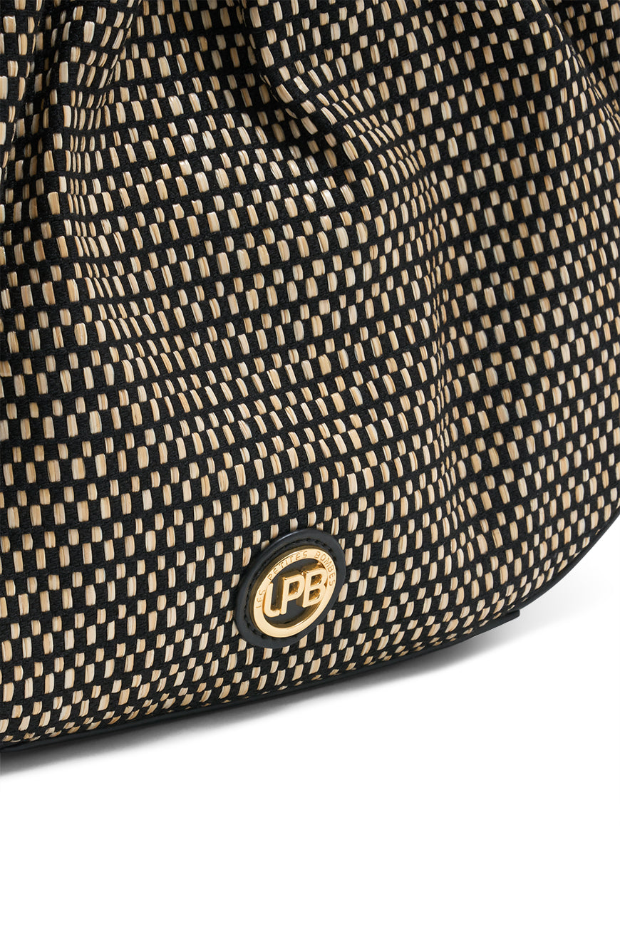 SAC A MAIN LILWENN BEIGE