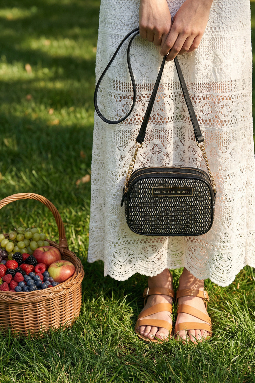 SAC BANDOULIERE ALBANE MULTICO