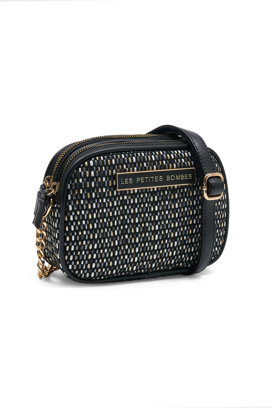 SAC BANDOULIERE ALBANE MULTICO