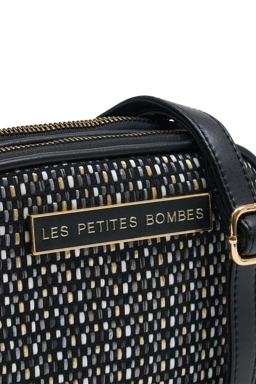 SAC BANDOULIERE ALBANE MULTICO