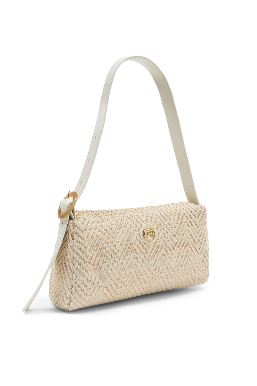SAC A MAIN MANEL RAYURES DOHA