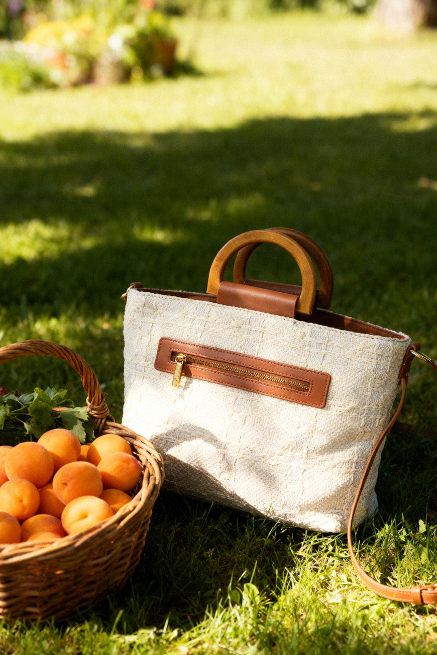 SAC A MAIN BELMIRA CRAIE
