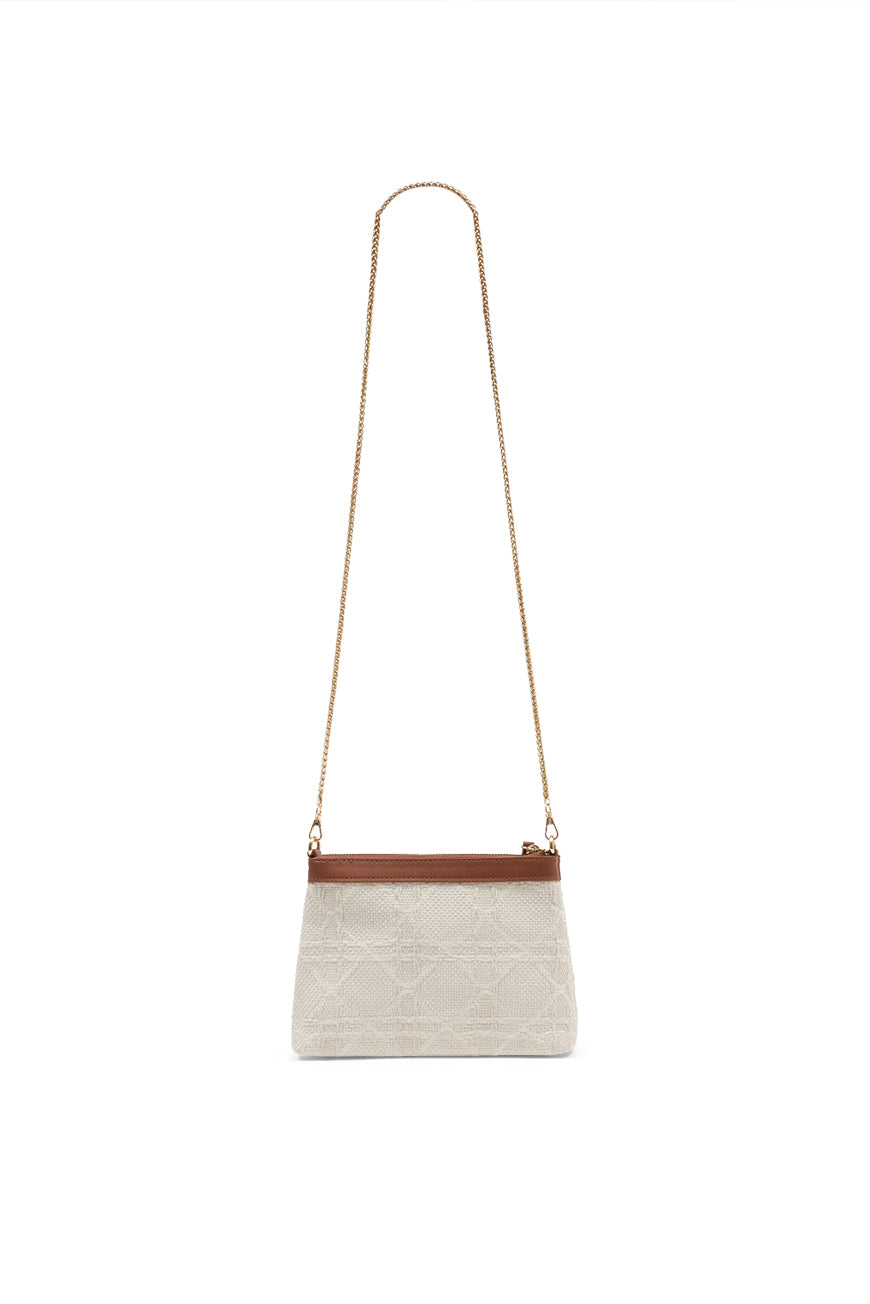SAC BANDOULIERE LAINA CRAIE