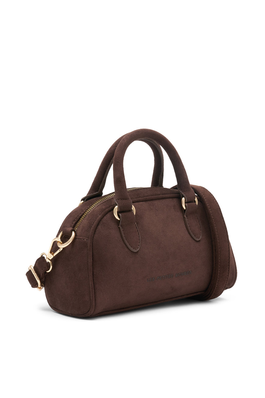 SAC A MAIN PENDA CHOCO FOIL