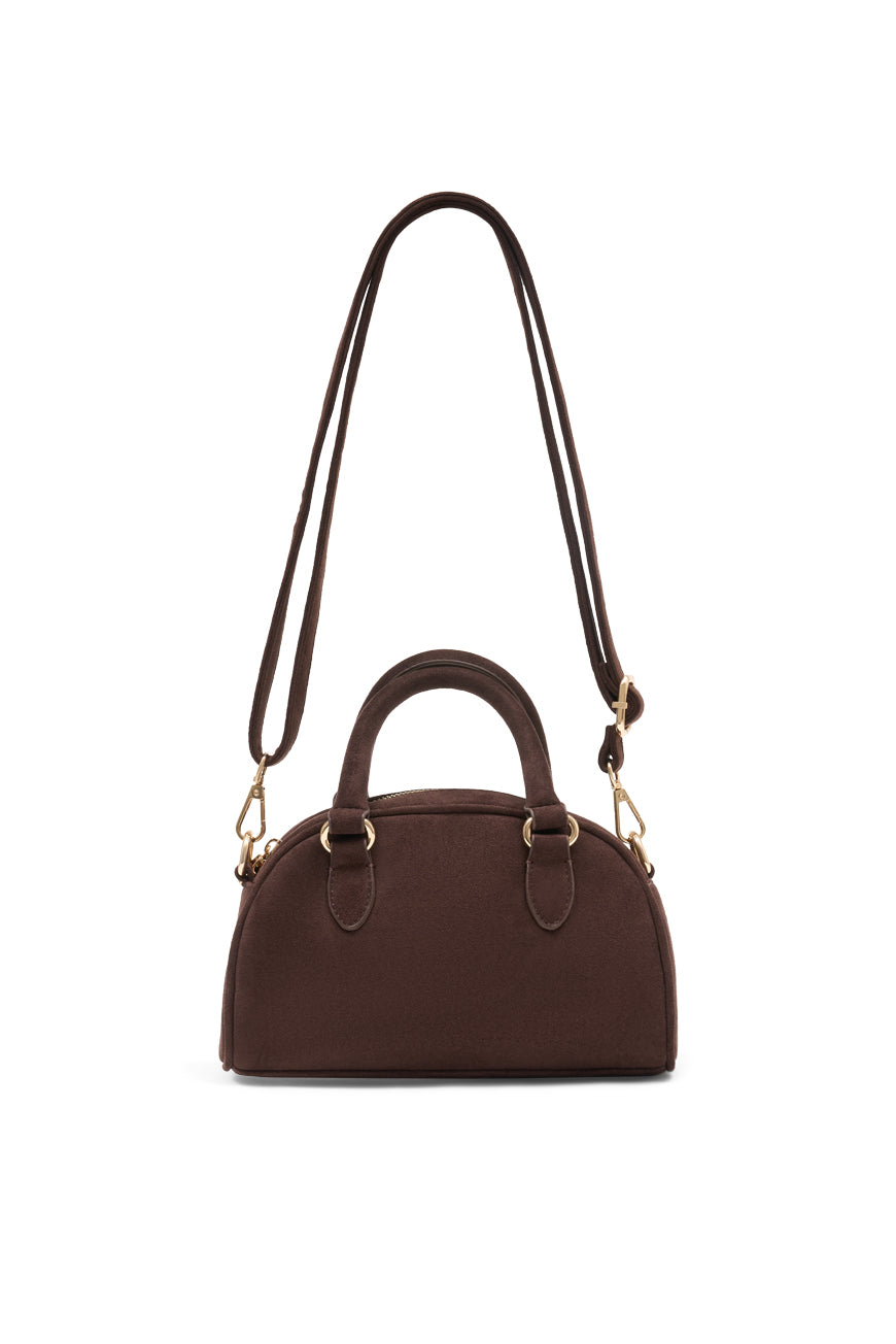 SAC A MAIN PENDA CHOCO FOIL