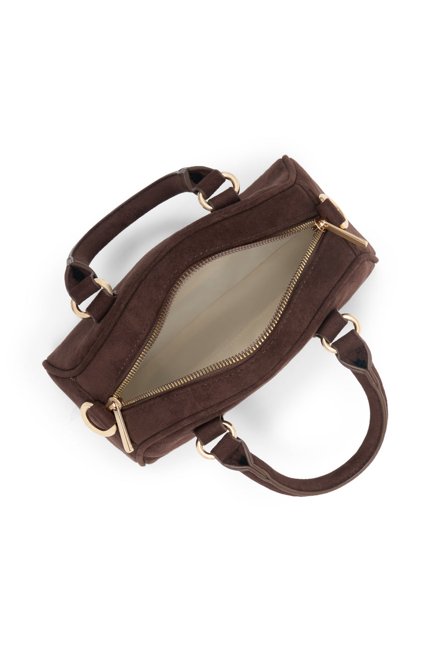 SAC A MAIN PENDA CHOCO FOIL