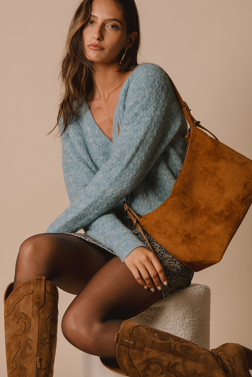 SAC A MAIN PRODIGE CAMEL