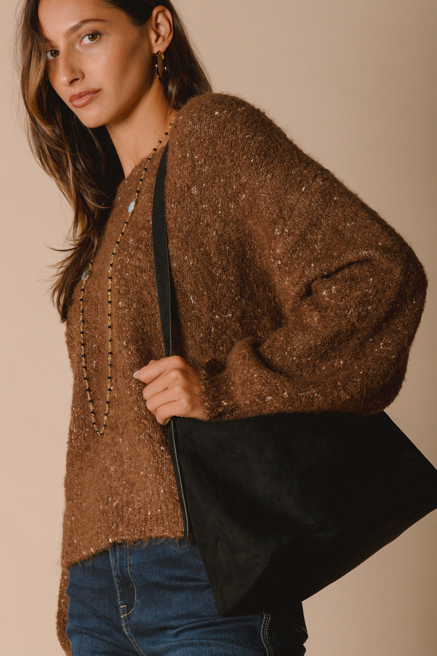 SAC A MAIN PRODIGE NOIR