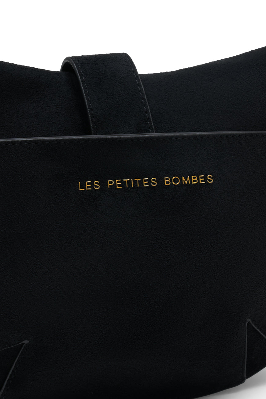 SAC BANDOULIERE PRIYA NOIR