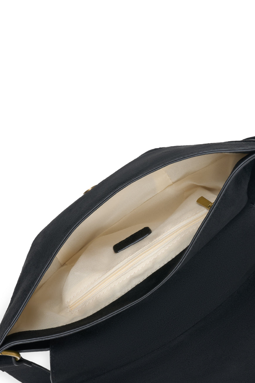 SAC BANDOULIERE PRIYA NOIR