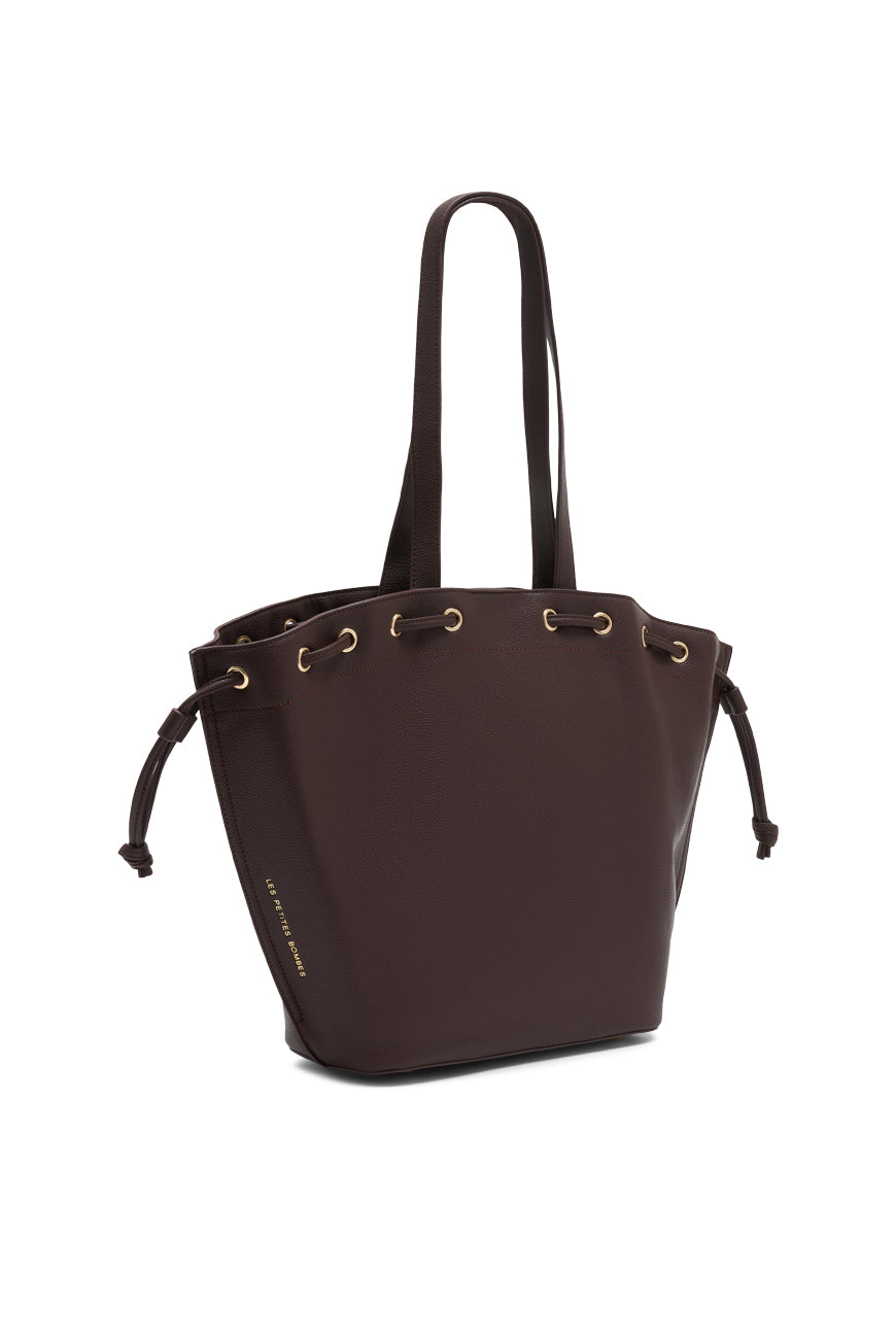 SAC A MAIN PLACIDA CHOCO