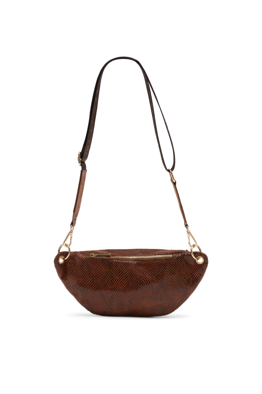 SAC BANANE MAINA BRUN PYTHON