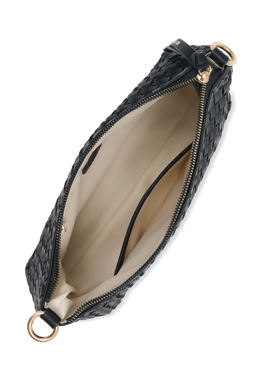 SAC BANDOULIERE PRELE NOIR