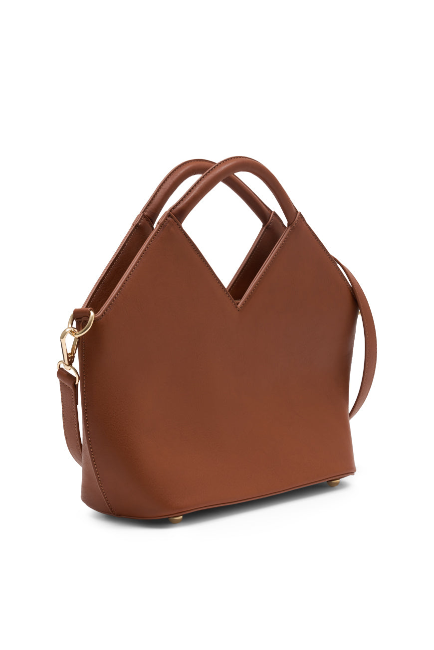 SAC A MAIN PRISCILLIAN CAMEL