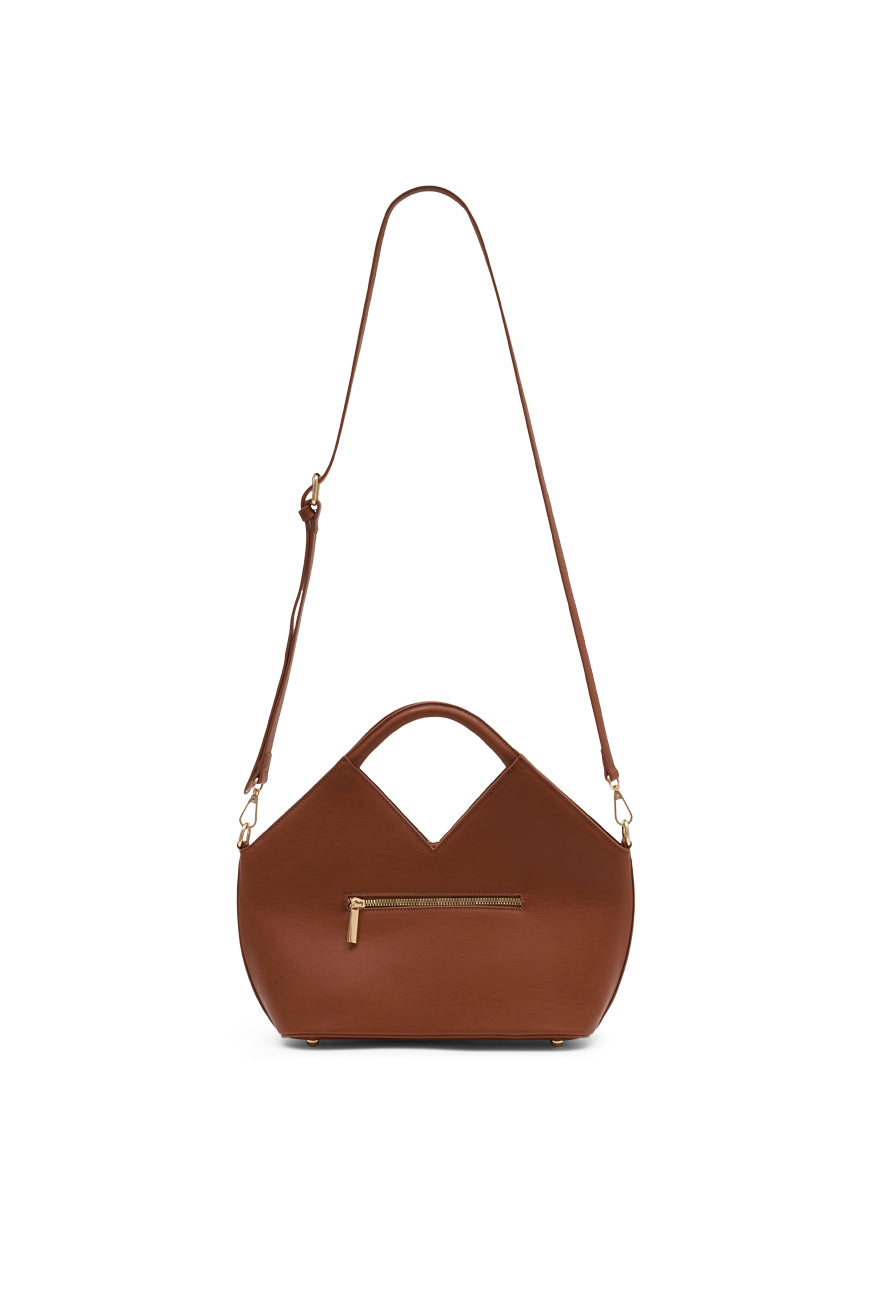 SAC A MAIN PRISCILLIAN CAMEL