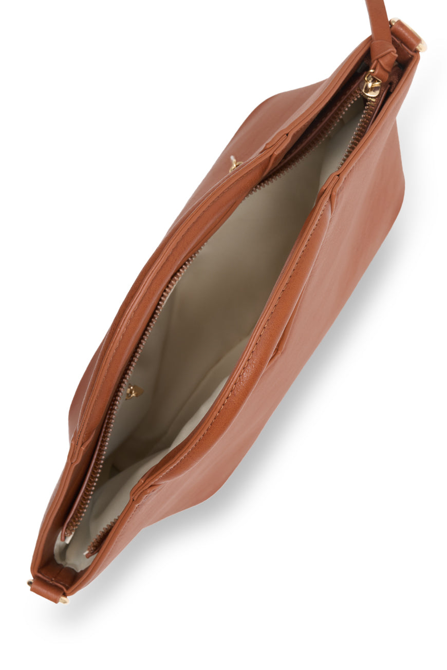 SAC A MAIN PRISCILLIAN CAMEL