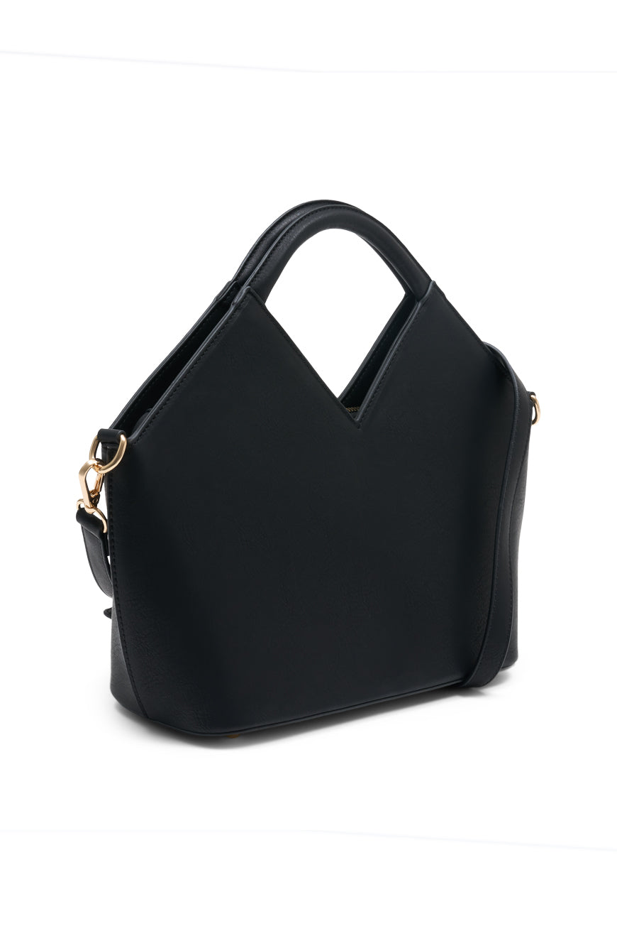 SAC A MAIN PRISCILLIAN NOIR