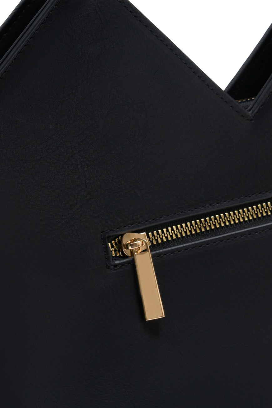 SAC A MAIN PRISCILLIAN NOIR