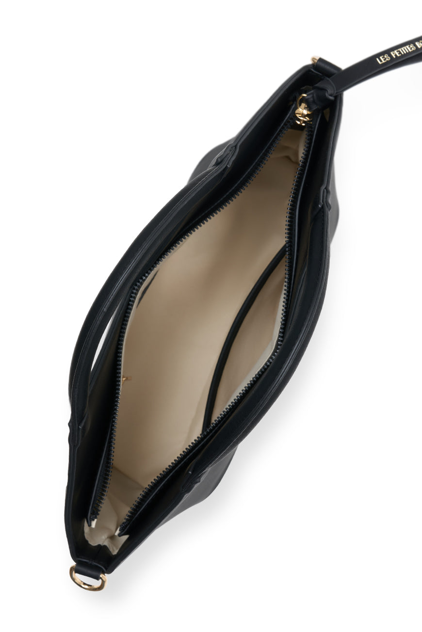 SAC A MAIN PRISCILLIAN NOIR