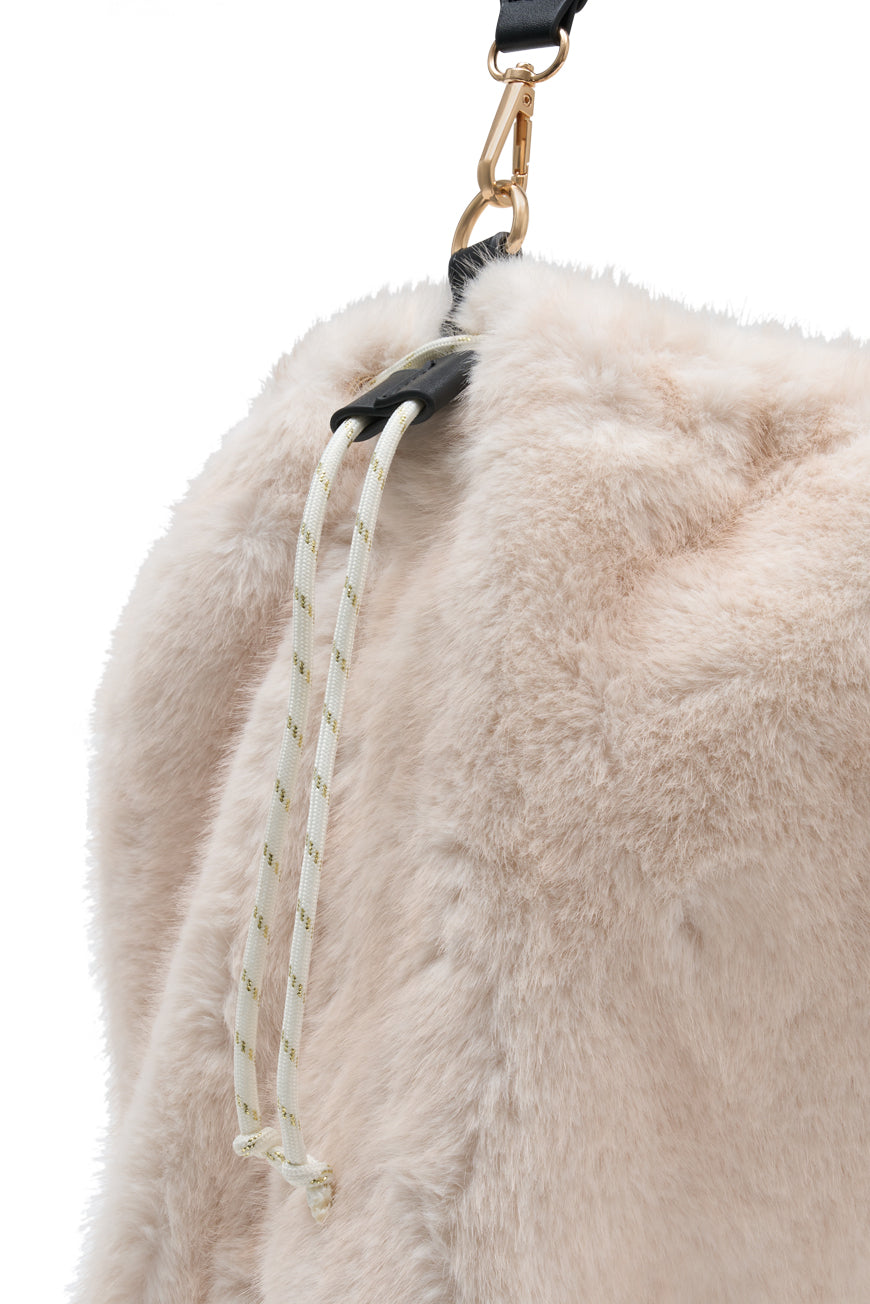 SAC BANDOULIERE PYRENEE CRAIE