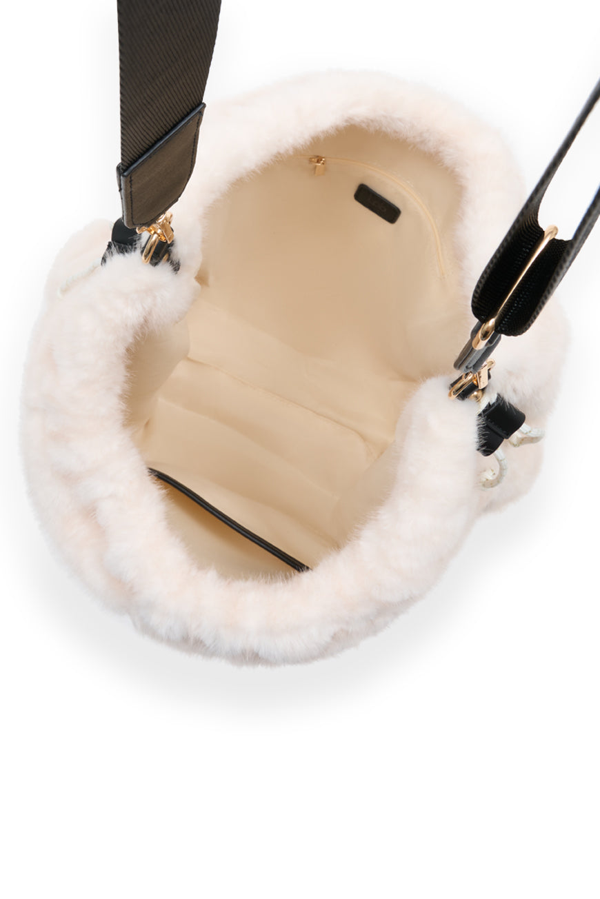 SAC BANDOULIERE PYRENEE CRAIE
