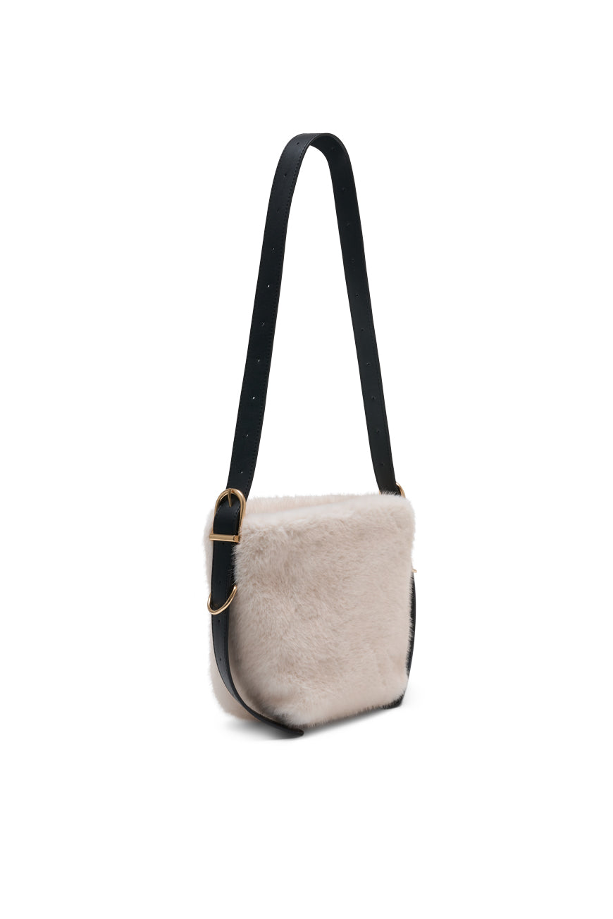 SAC BANDOULIERE PINDA CRAIE