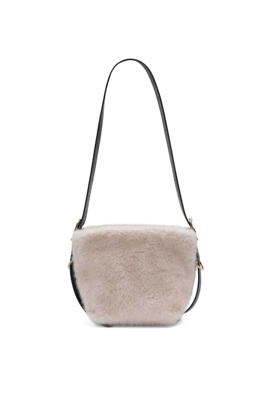 SAC BANDOULIERE PINDA CRAIE