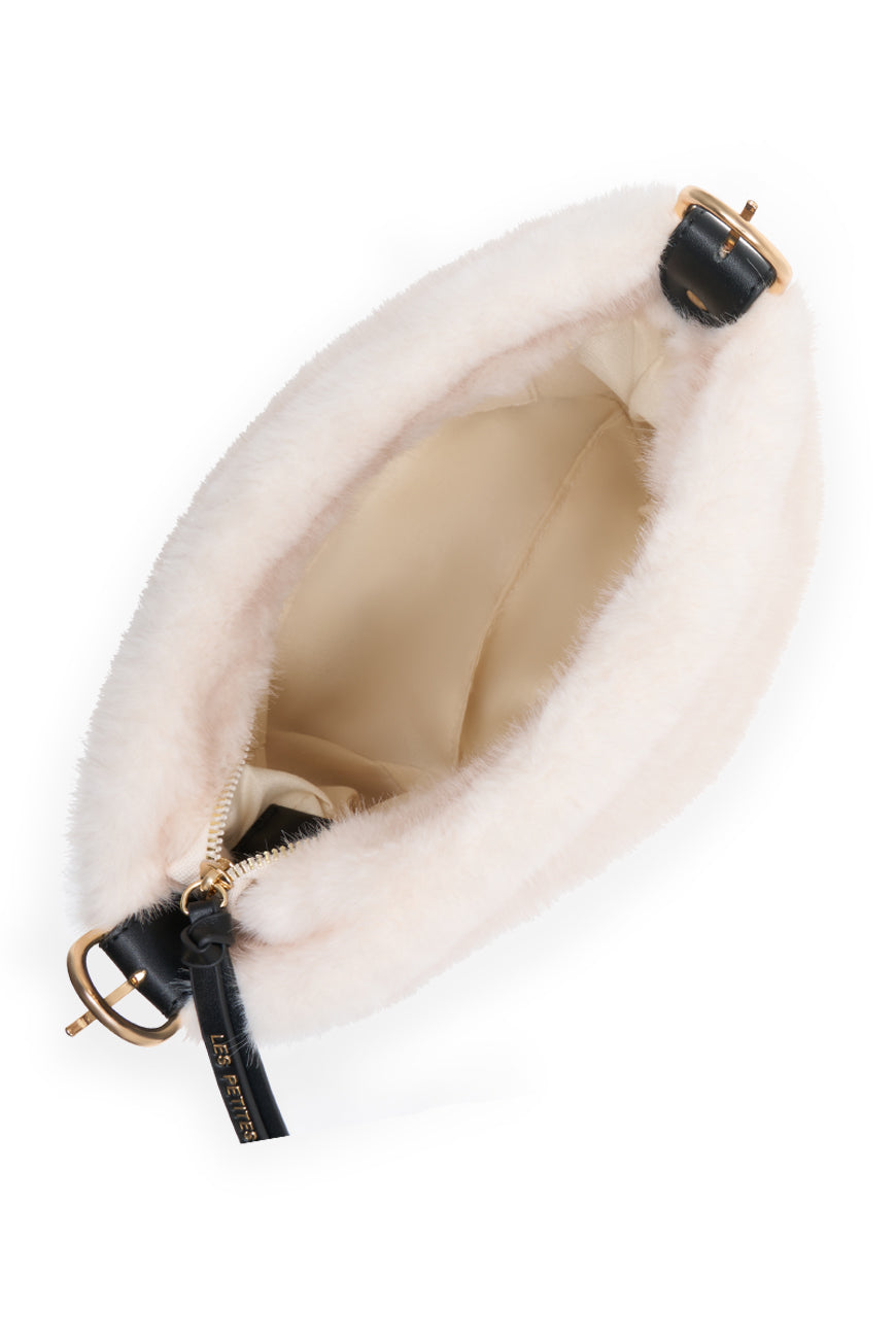 SAC BANDOULIERE PINDA CRAIE