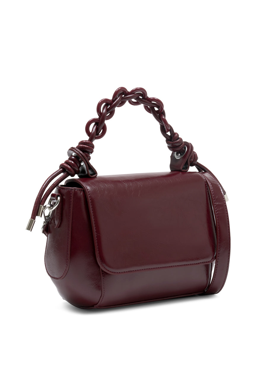 SAC BANDOULIERE PIEDAD BORDEAUX