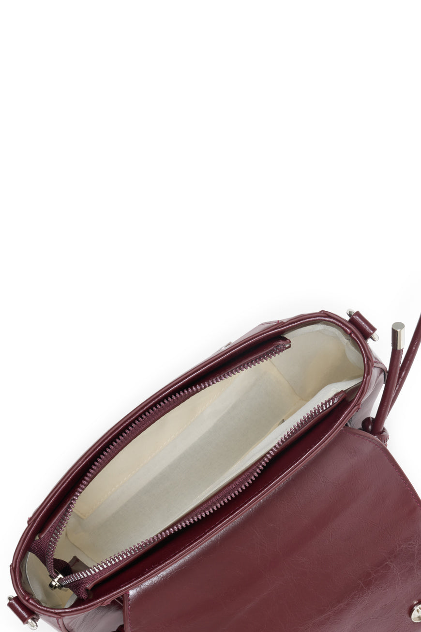 SAC BANDOULIERE PIEDAD BORDEAUX