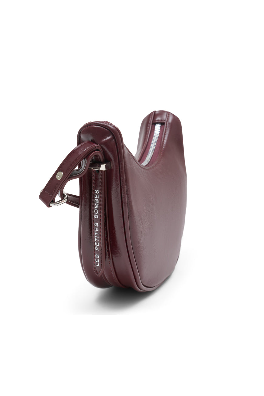 SAC BANDOULIERE PARVEDY BORDEAUX