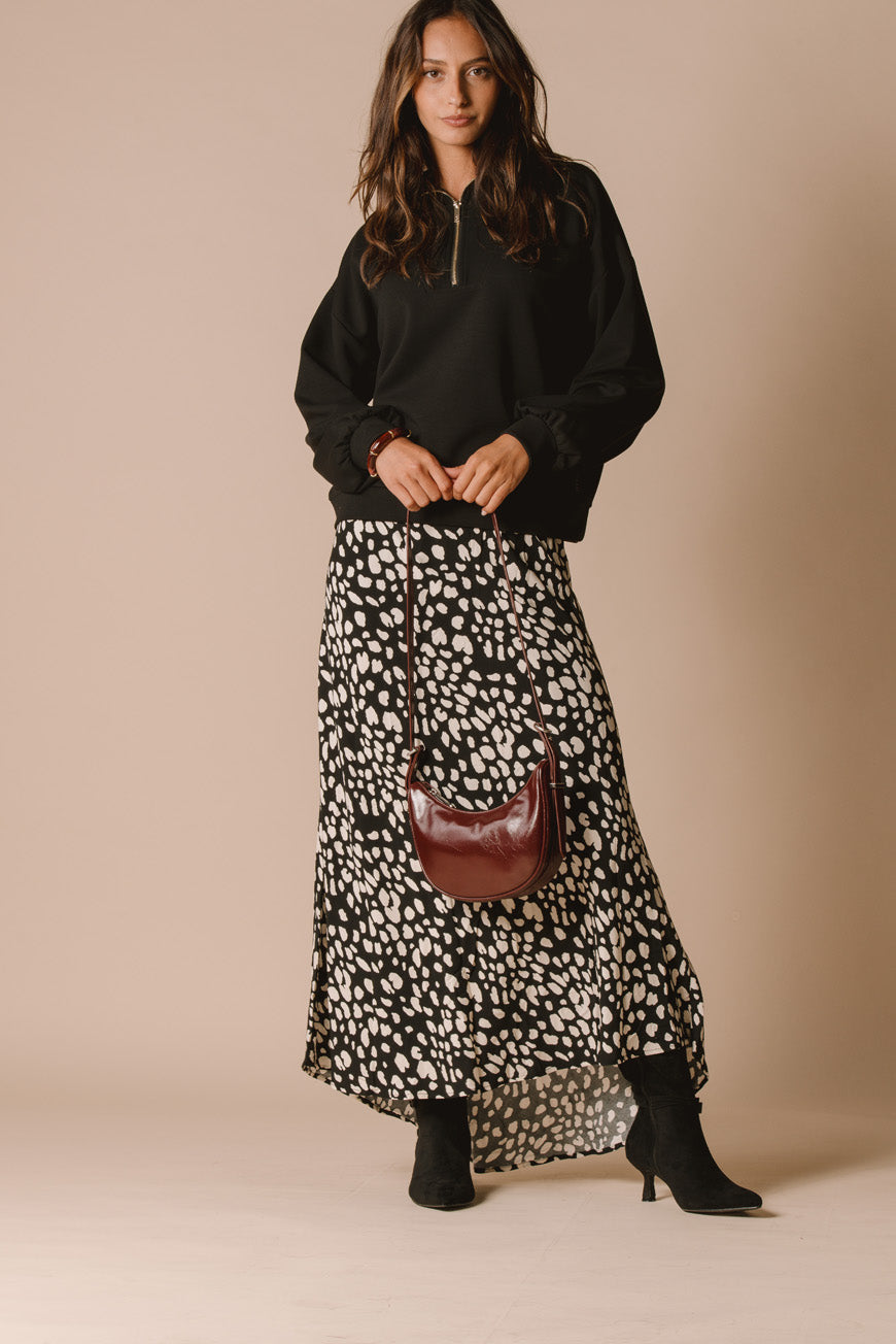 SAC BANDOULIERE CLASSIQUE MIRA