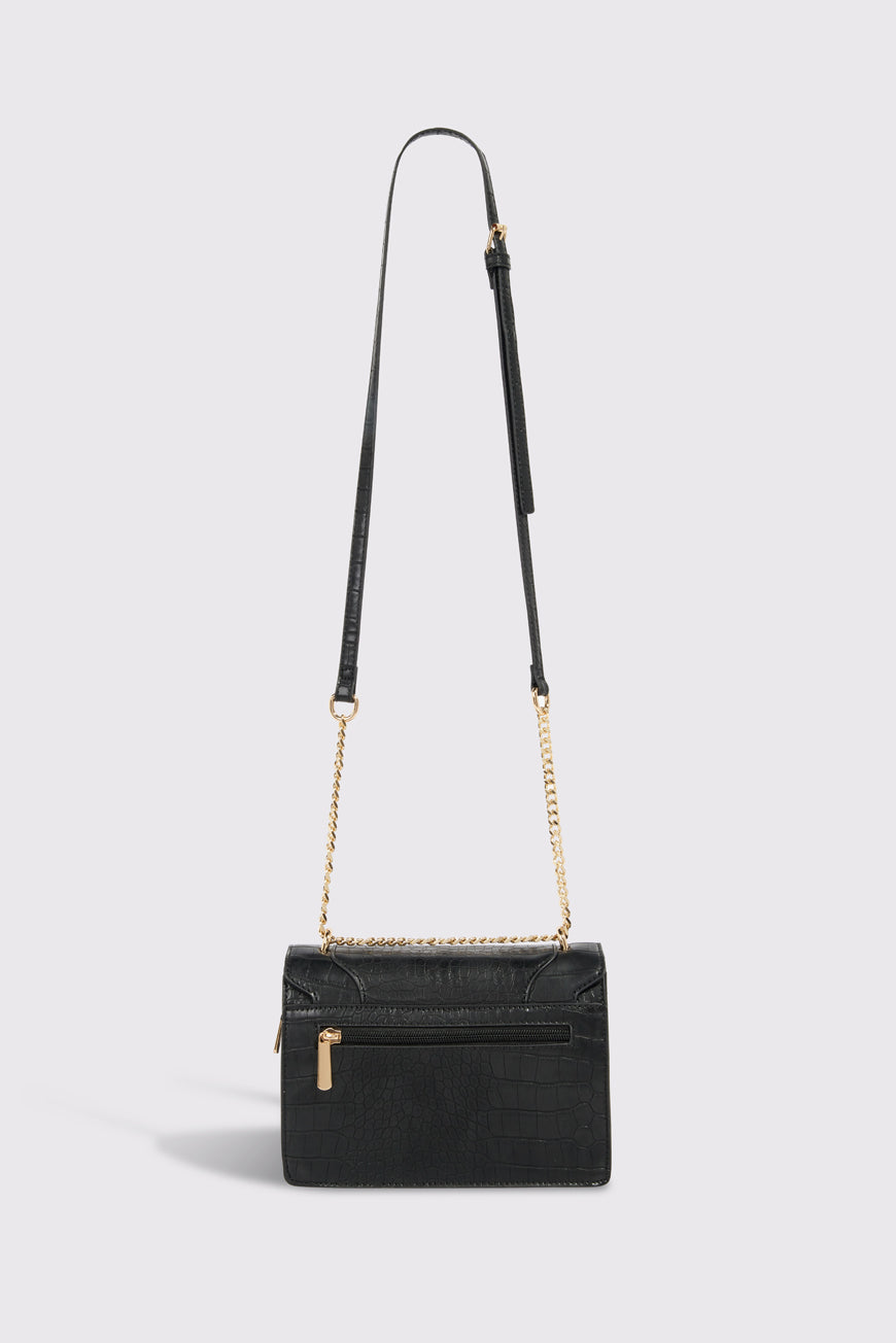 SAC BANDOULIERE CINZIA