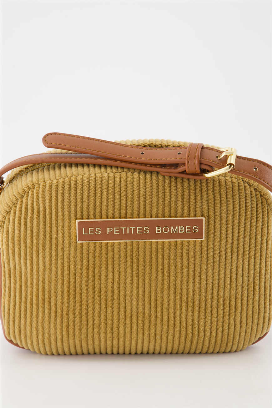 SAC BANDOULIERE FERIELLE