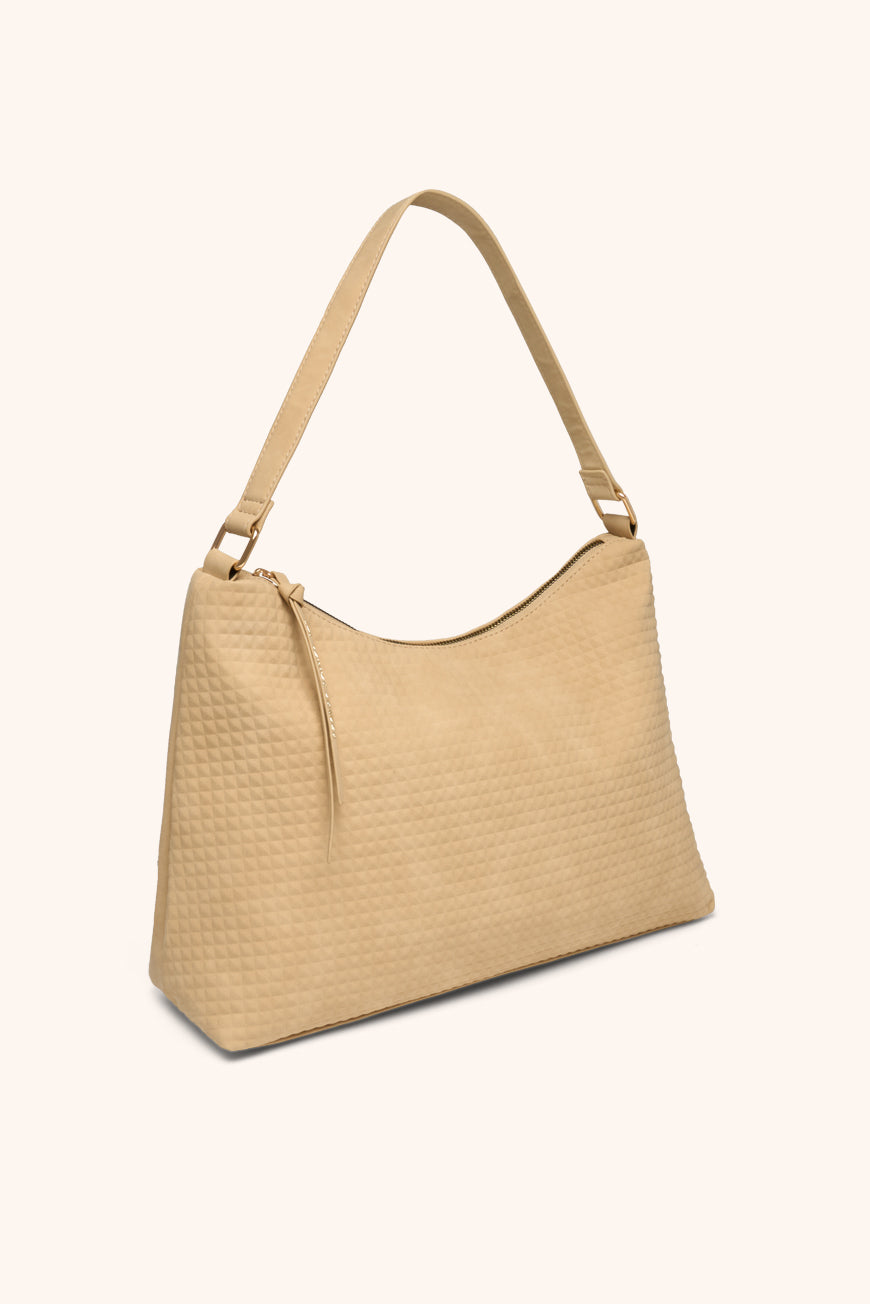 SAC A MAIN JELISSA BEIGE