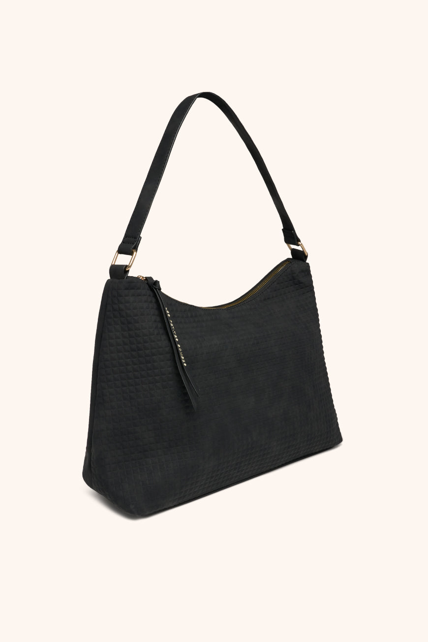 SAC A MAIN JELISSA NOIR