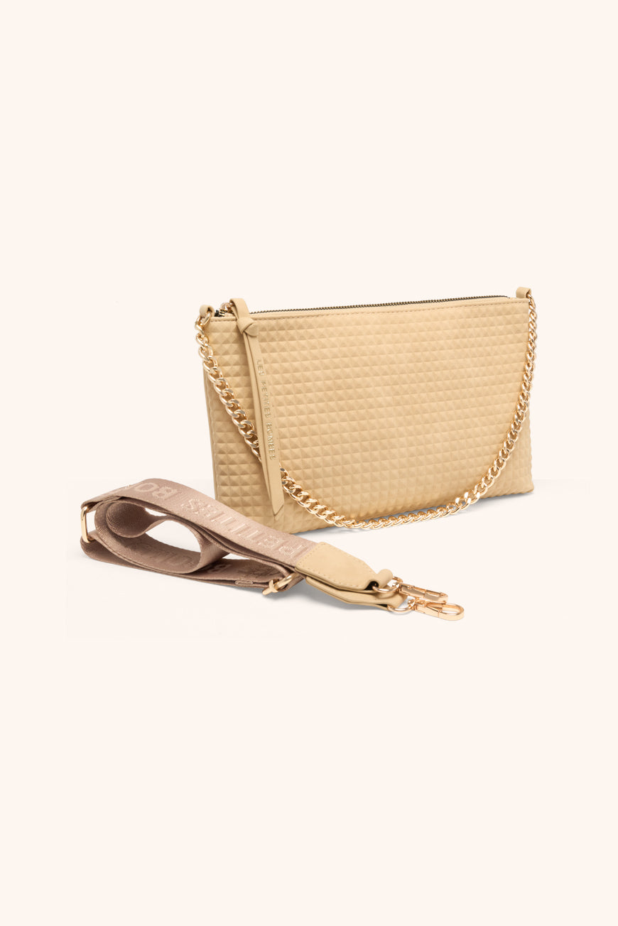 SAC BANDOULIERE JOELY BEIGE