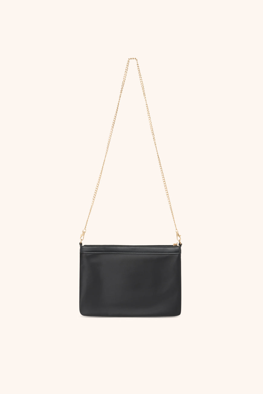 SAC BANDOULIERE ISSRA NOIR