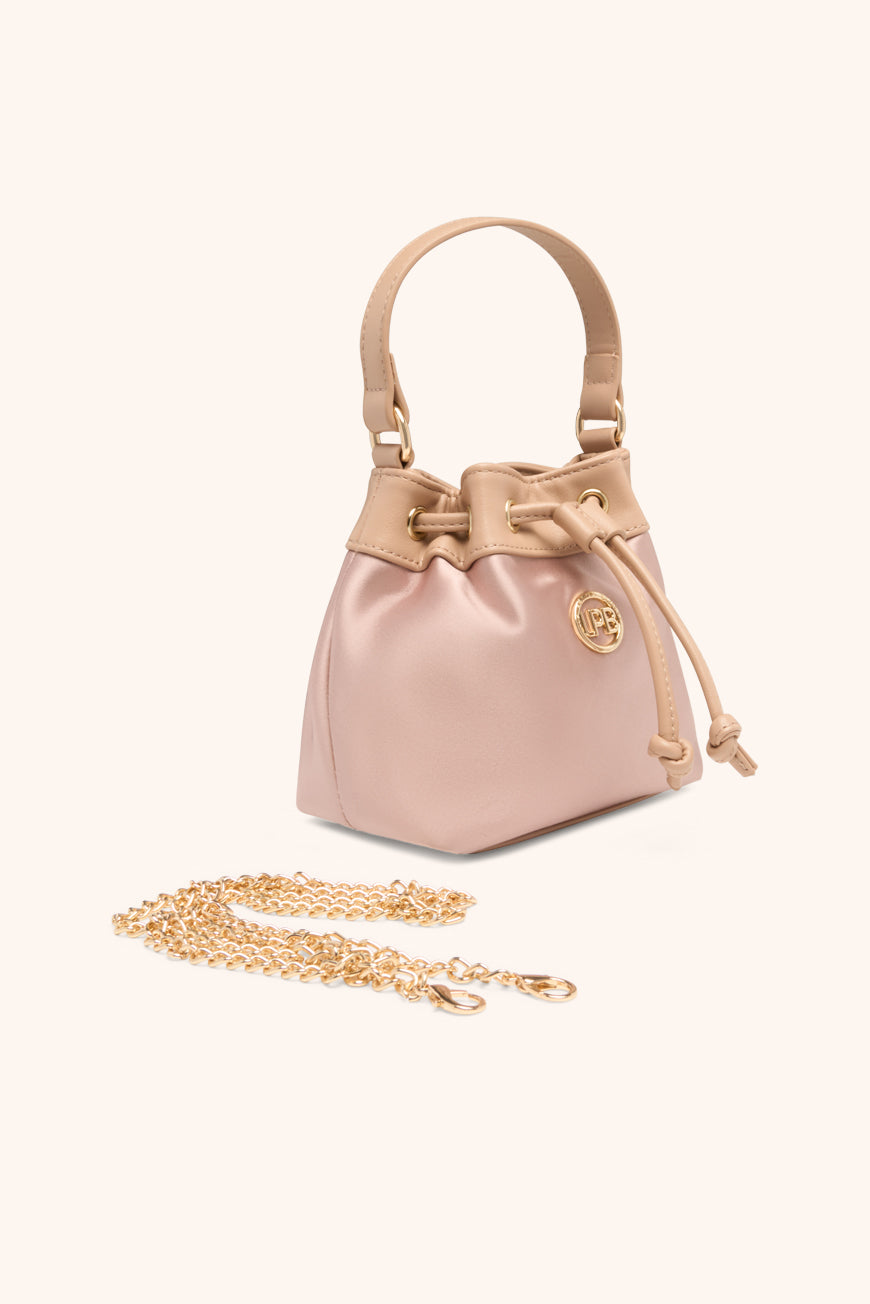 SAC A MAIN ILUNA BEIGE