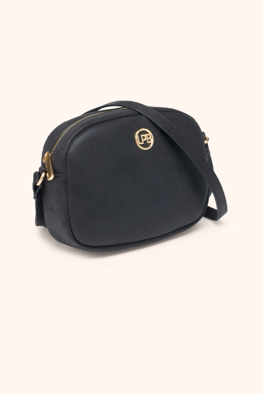 SAC BANDOULIERE FERIELLE NOIR