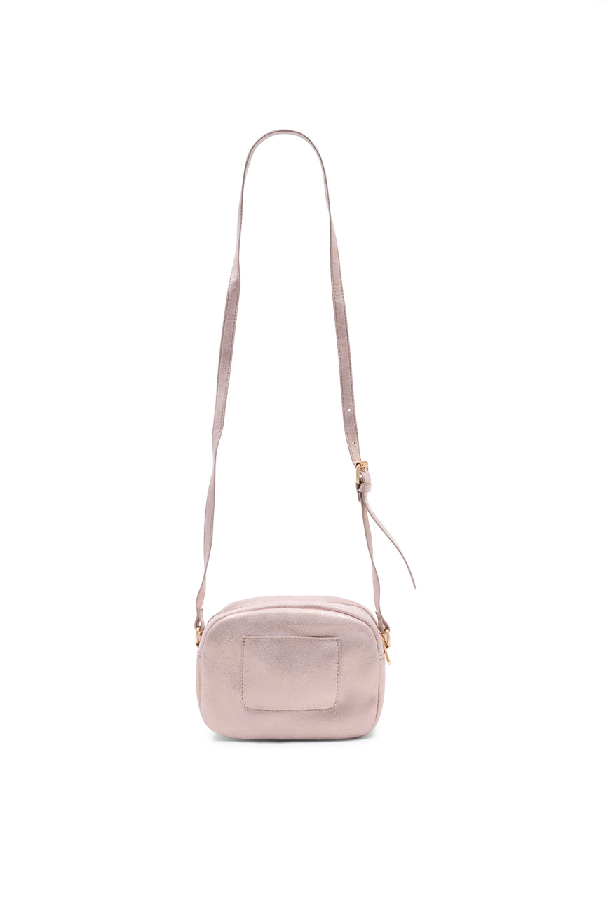 SAC BANDOULIERE FERIELLE POUDRE
