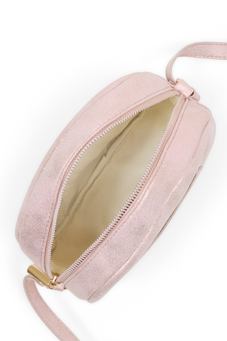 SAC BANDOULIERE FERIELLE POUDRE